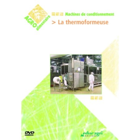 La thermoformeuse