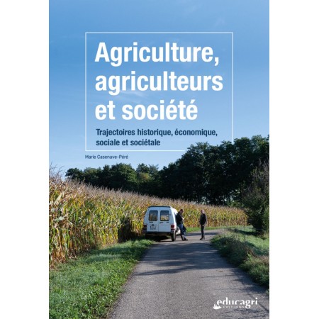 Agriculture, agriculteurs et société - SC