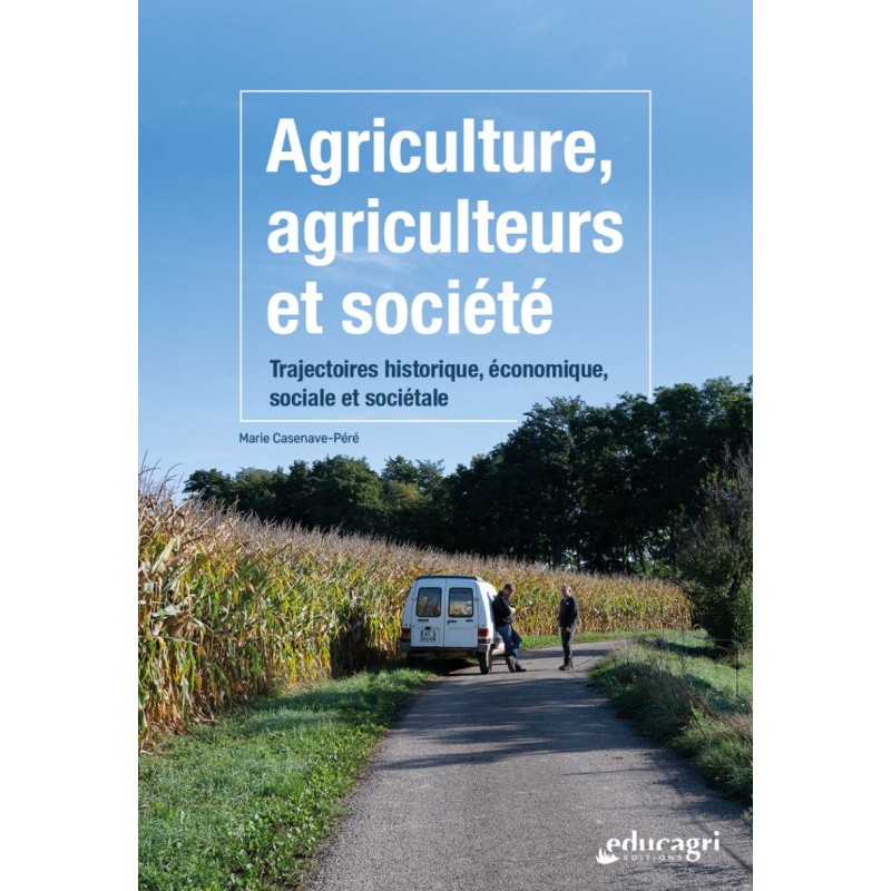 Agriculture, agriculteurs et société - SC