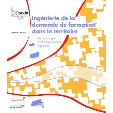 Ingénierie de la demande de formation dans le territoire - SC