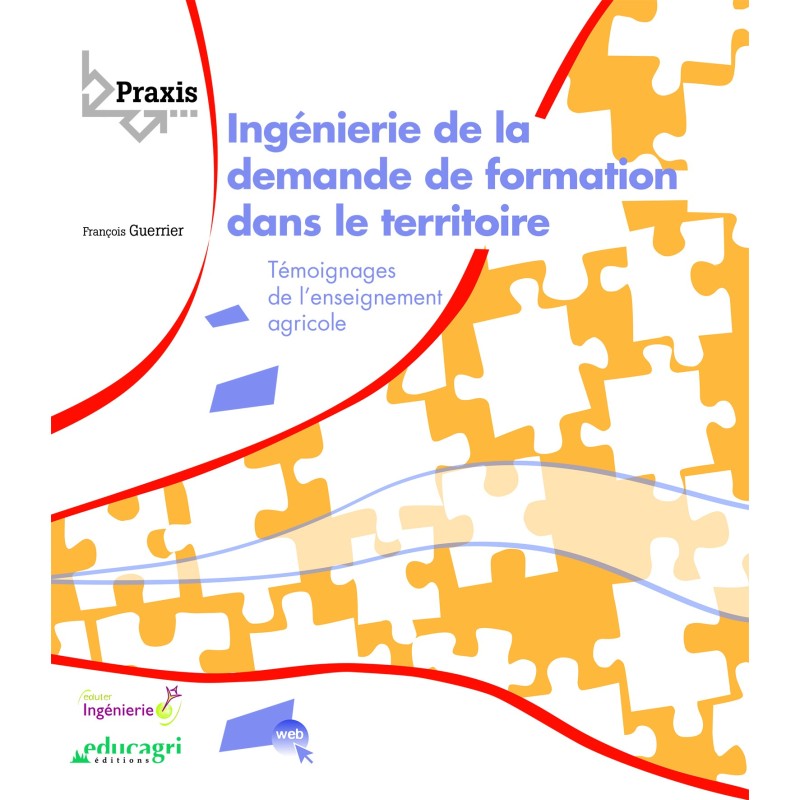 Ingénierie de la demande de formation dans le territoire - SC