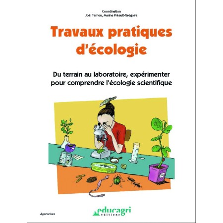 Travaux pratiques d'écologie - SC