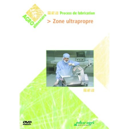 Zone ultrapropre
