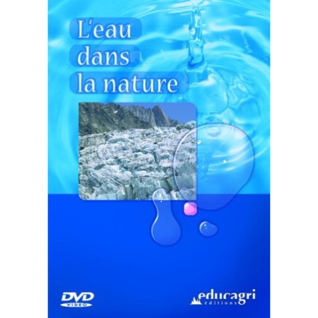 L'eau dans la nature