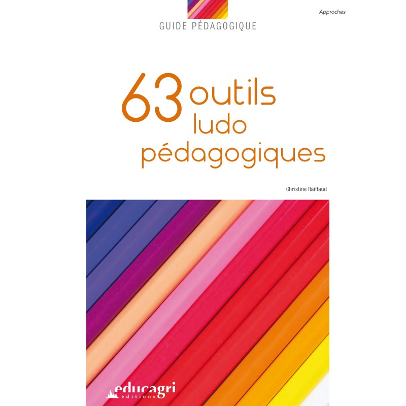 63 outils ludo-pédagogiques - SC