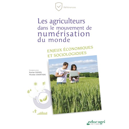 Les agriculteurs dans le mouvement de numérisation du monde - SC