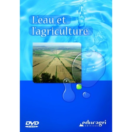 L'eau et l'agriculture