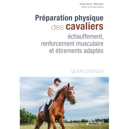 Préparation physique des cavaliers - SC