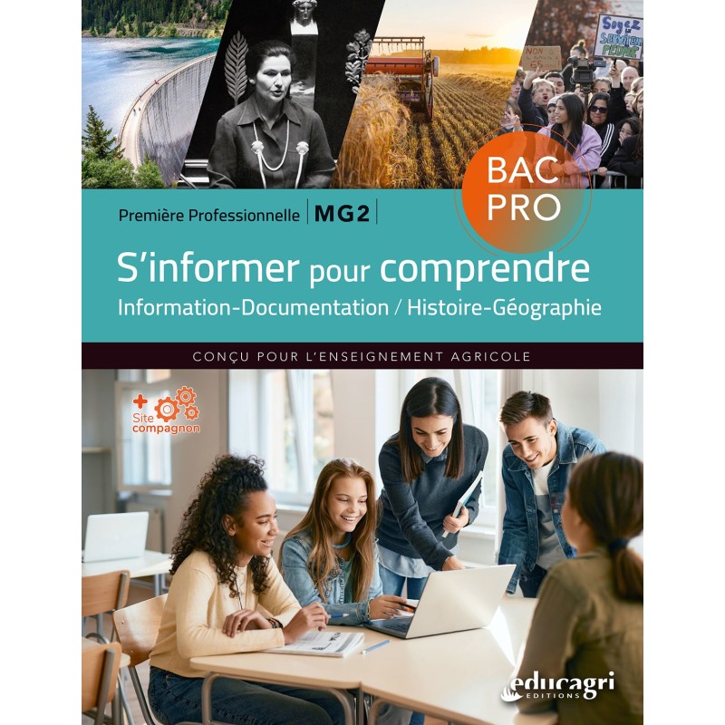 Histoire Géographie terminale Bac technologique STAV - SCE