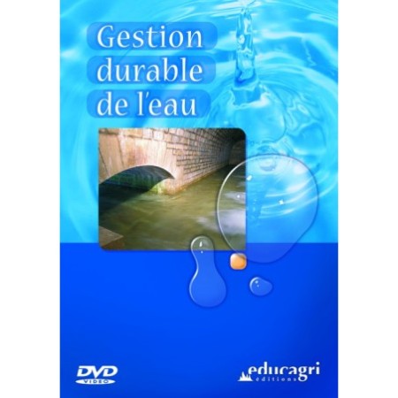 Gestion durable de l'eau