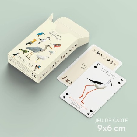 Oiseaux de France