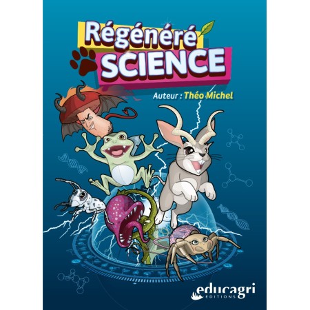 RégénéréSCIENCE