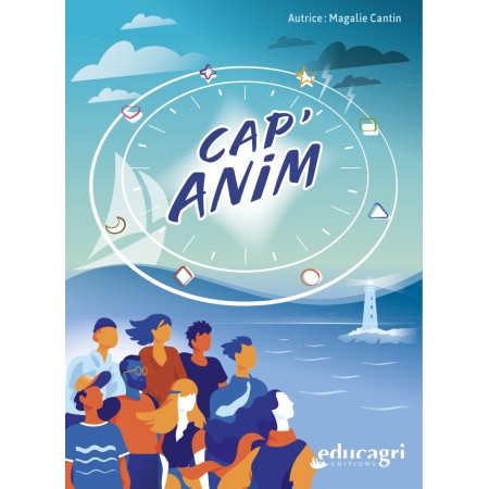 Cap'anim