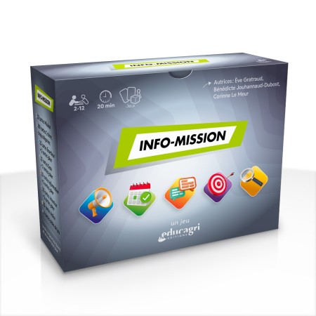 Info-Mission
