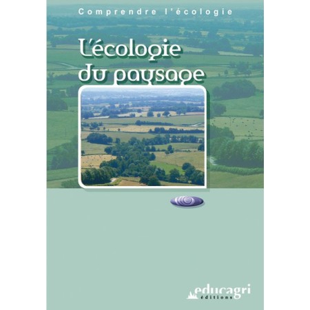 L'écologie du paysage