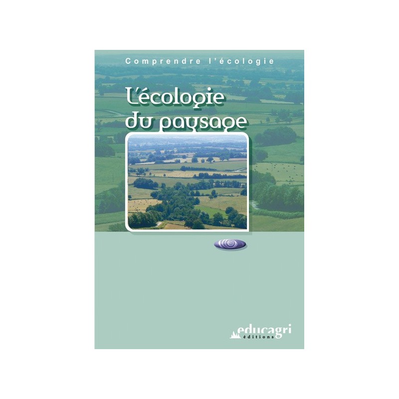 L'écologie du paysage