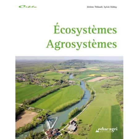 Écosystèmes Agrosystèmes