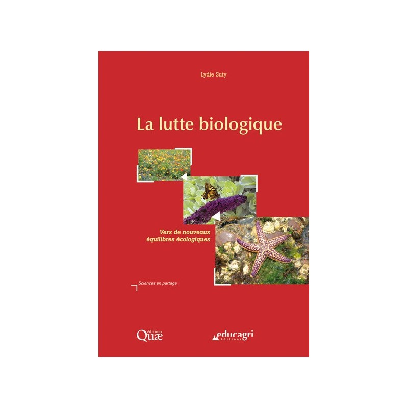 La lutte biologique