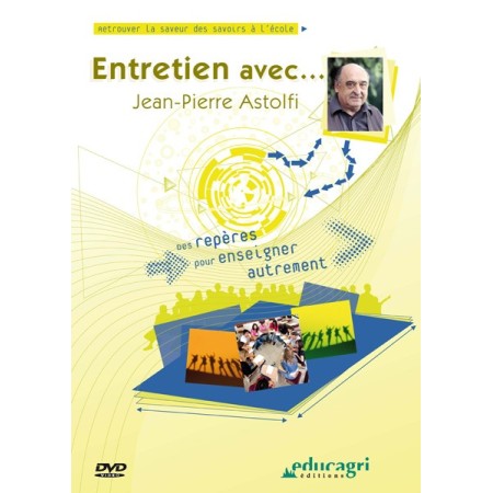 Entretien avec... Jean-Pierre Astolfi