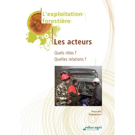 Les acteurs