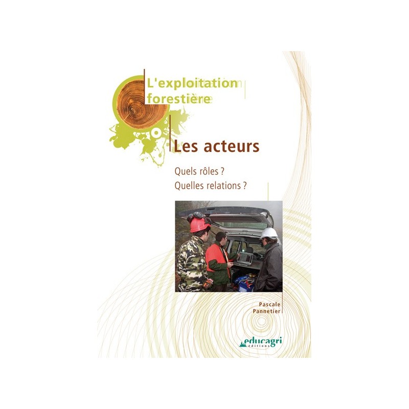 Les acteurs Les acteurs