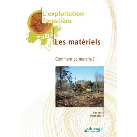 Les matériels