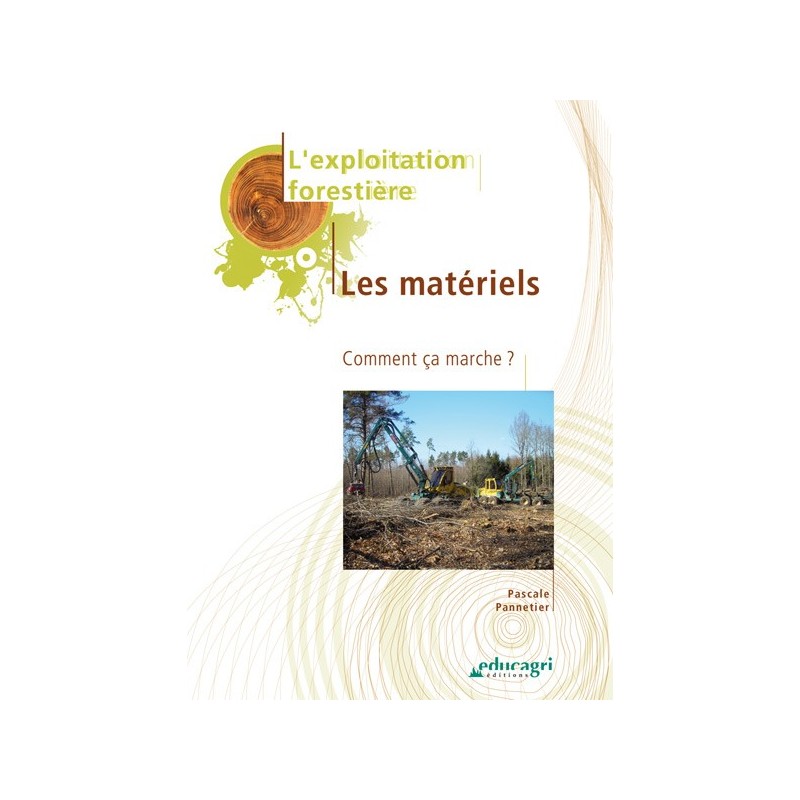 Les matériels Les matériels