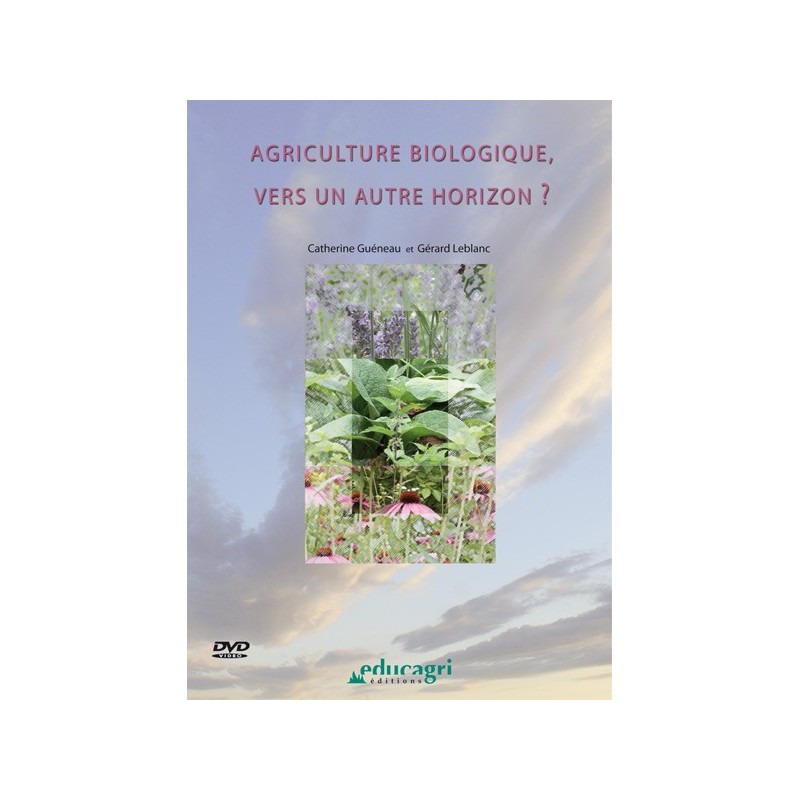 Agriculture biologique, vers un autre horizon ?