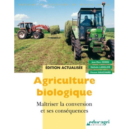 Agriculture biologique