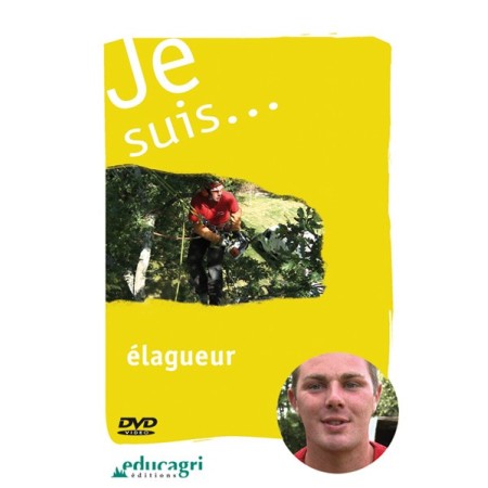 Je suis... élagueur
