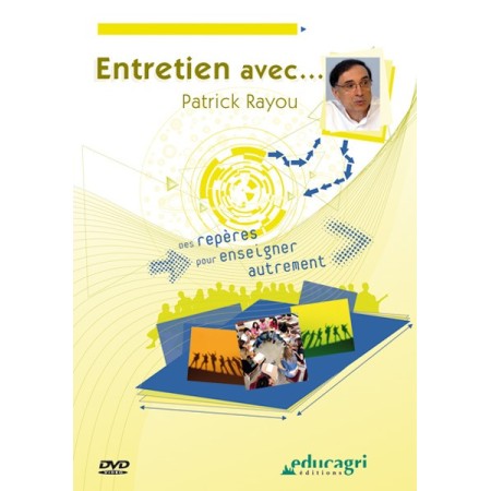 Entretien avec... Patrick Rayou