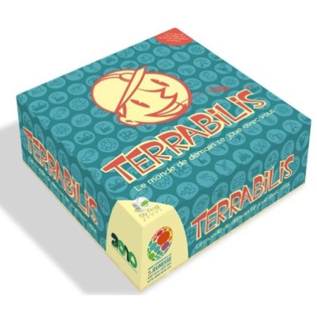 Terrabilis : kit pédagogique