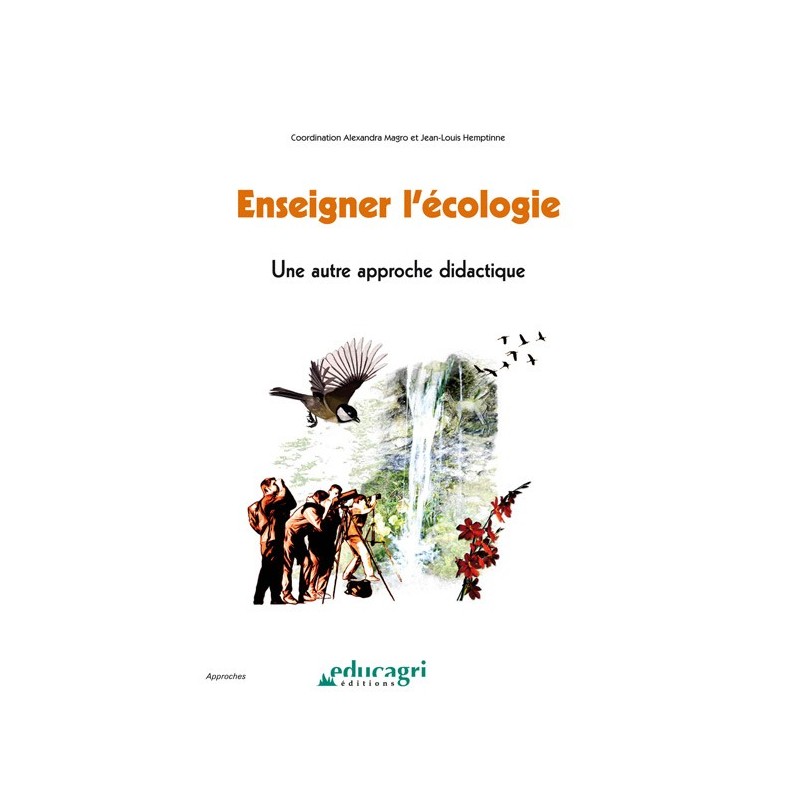 Enseigner l'écologie