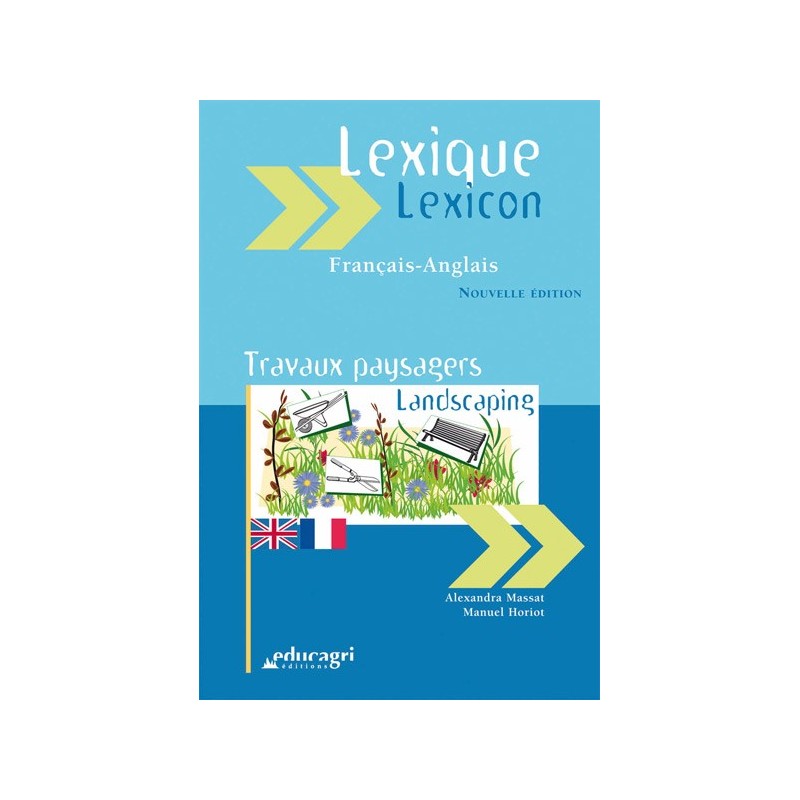 Lexique français-anglais Lexique français-anglais