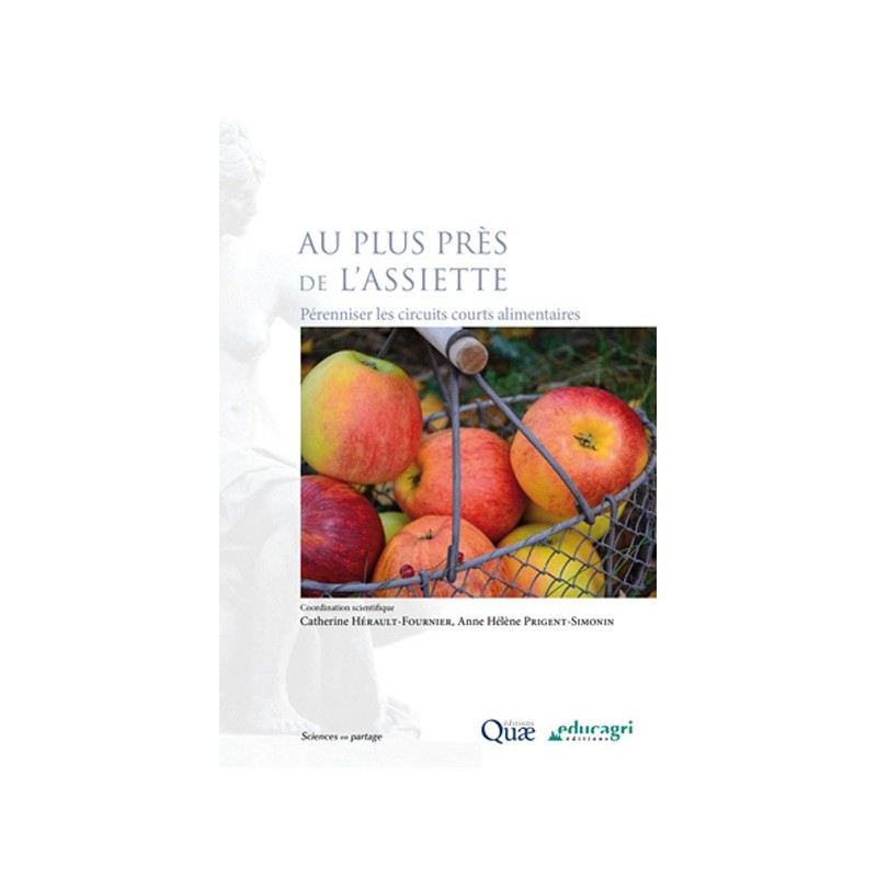 Au plus près de l'assiette