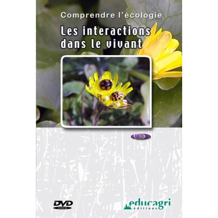 Les interactions dans le vivant