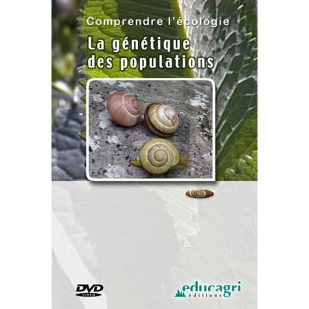 La génétique des populations