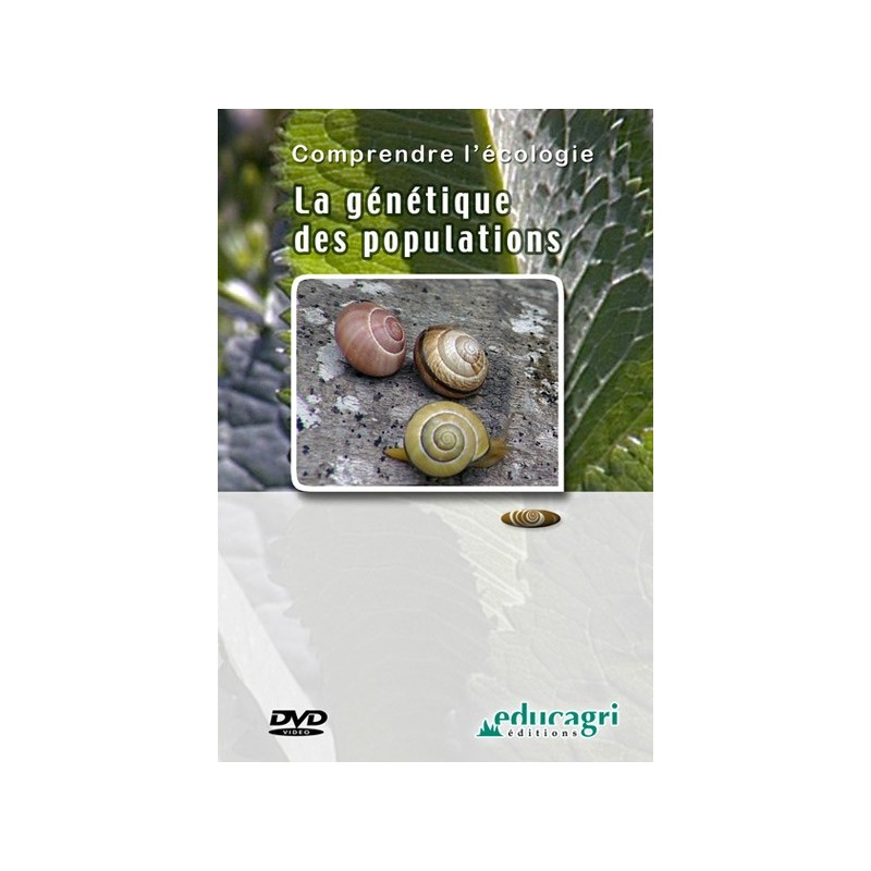 La génétique des populations La génétique des populations