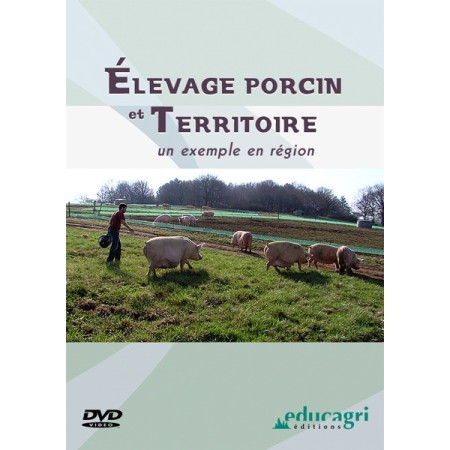 Élevage porcin et territoire