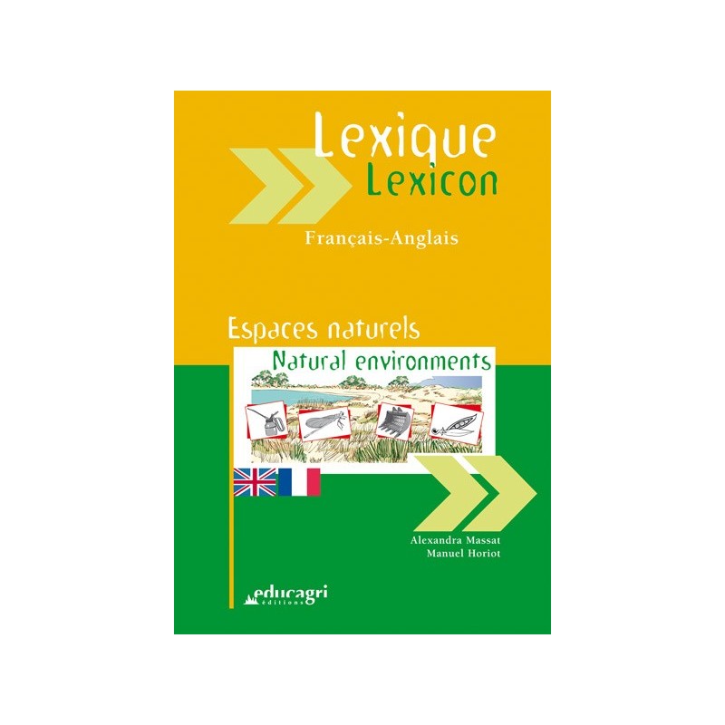 Lexique français-anglais Lexique français-anglais