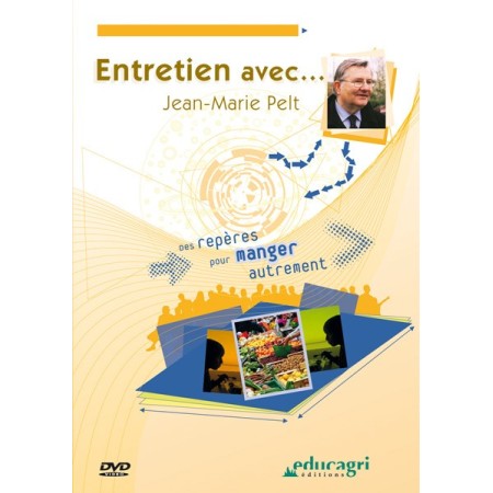 Entretien avec... Jean-Marie Pelt