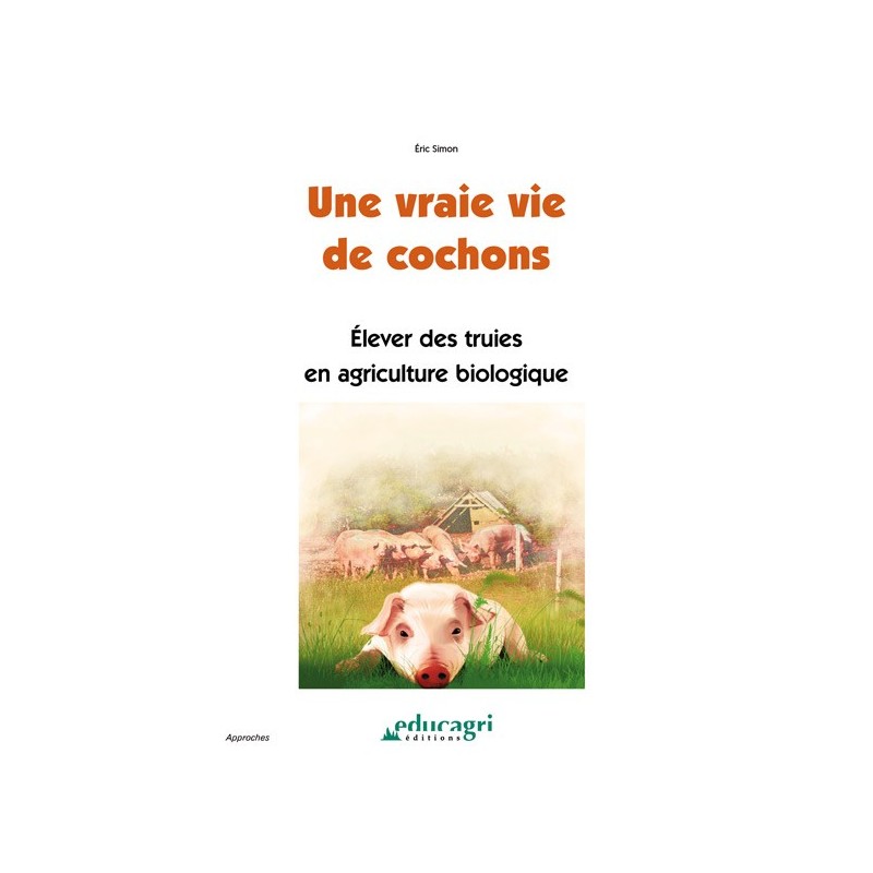 Une vraie vie de cochons
