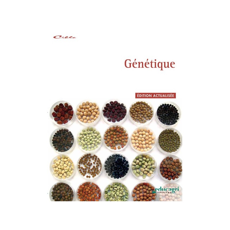 Génétique Génétique