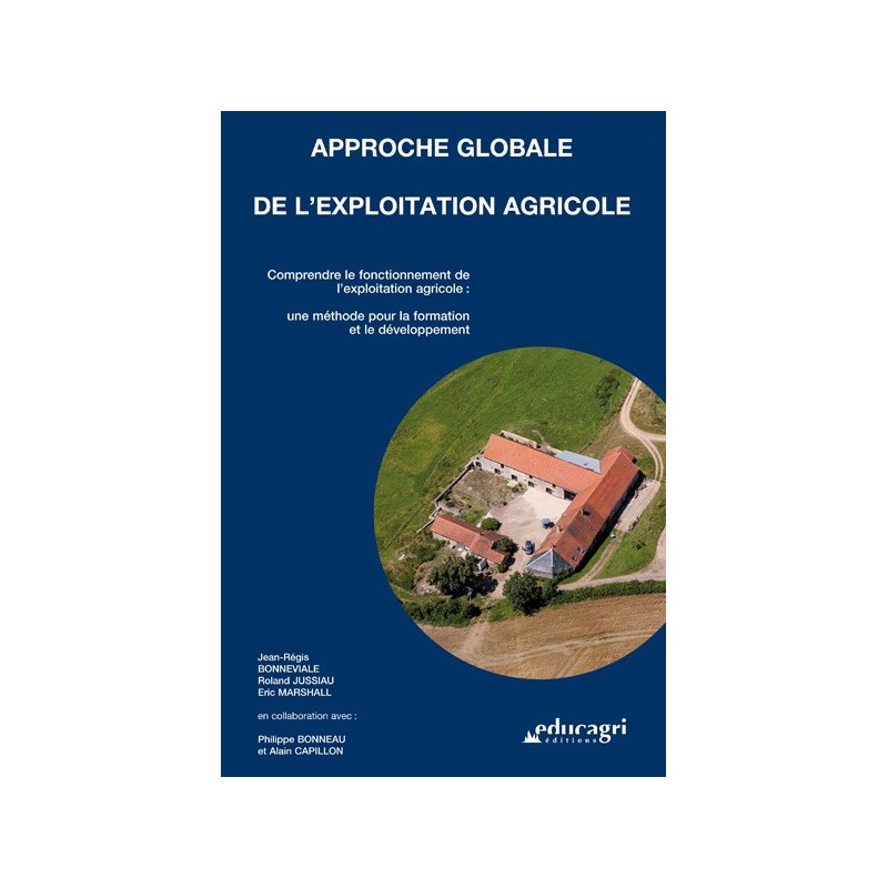 Approche globale de l'exploitation agricole