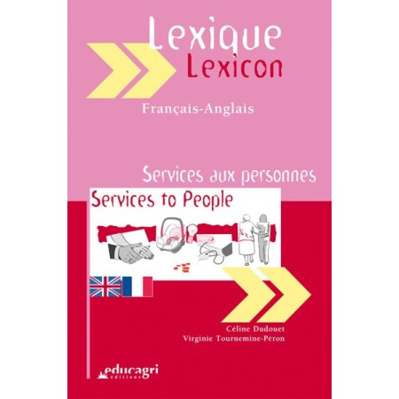 Lexique français-anglais