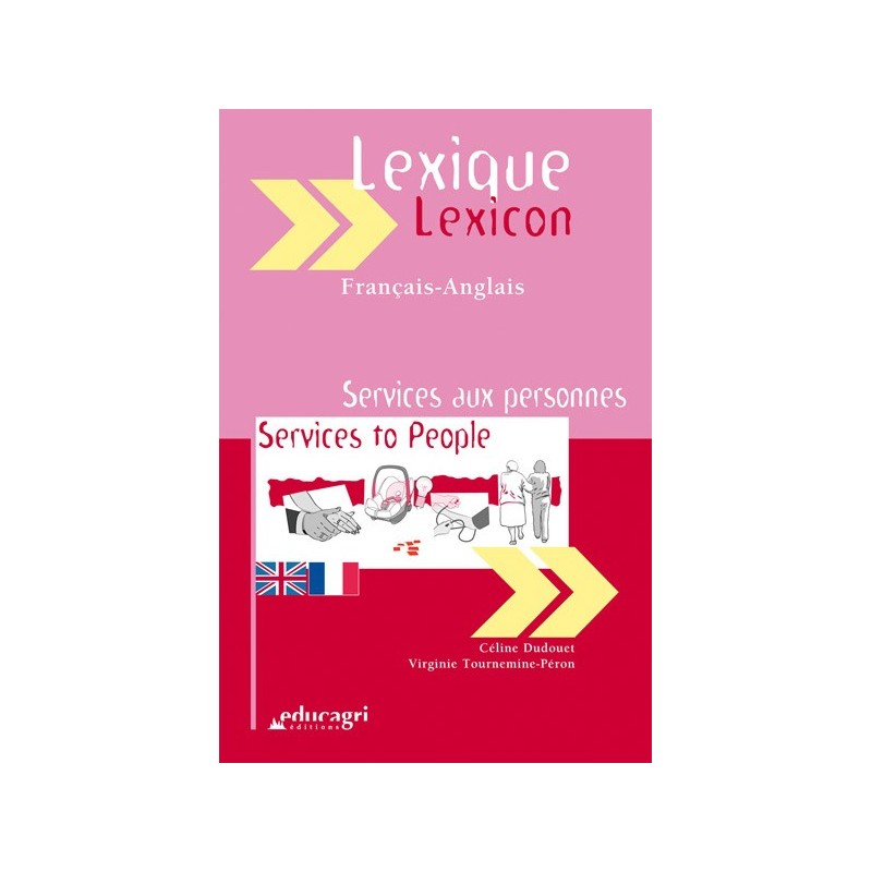 Lexique français-anglais Lexique français-anglais