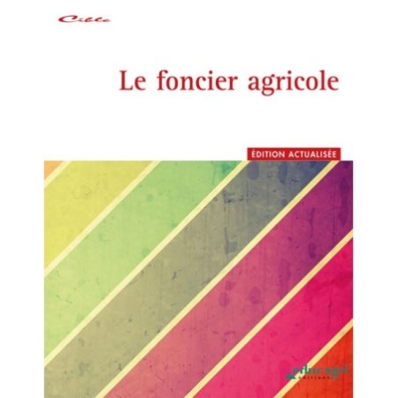 Le foncier agricole