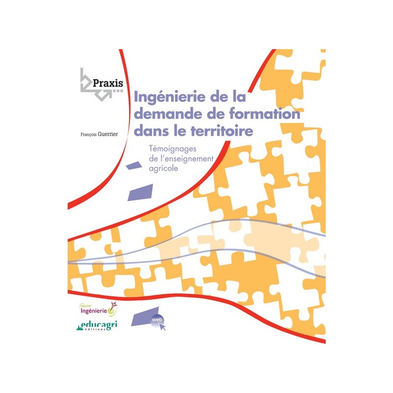 Ingénierie de la demande de formation dans le territoire
