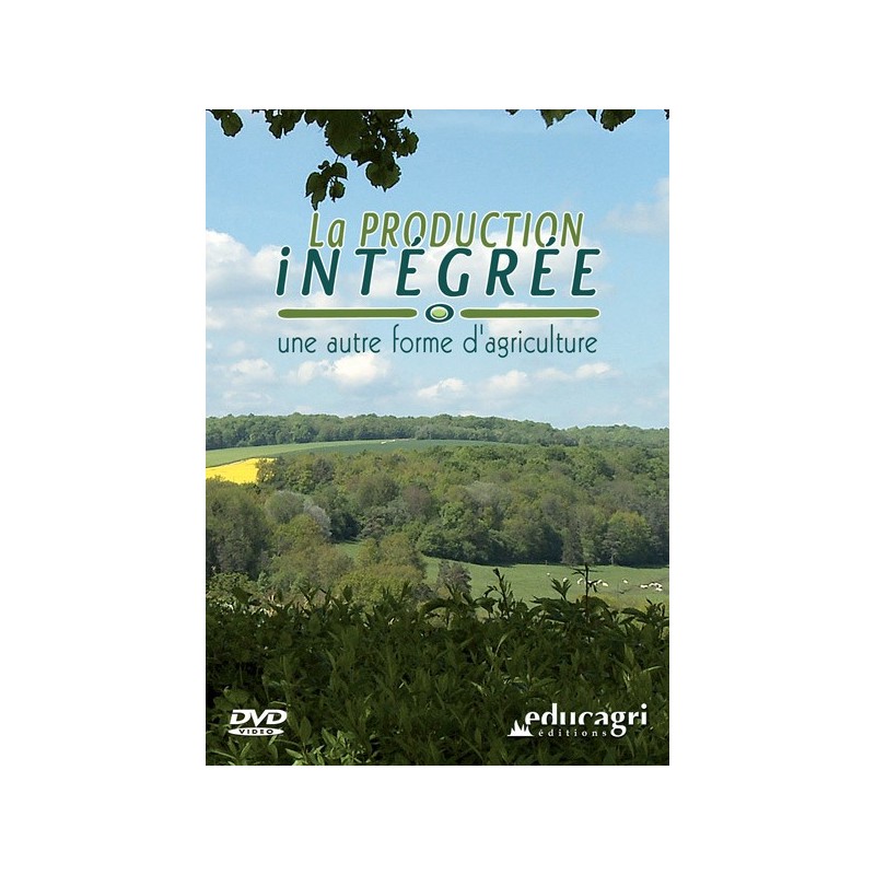 La production intégrée La production intégrée