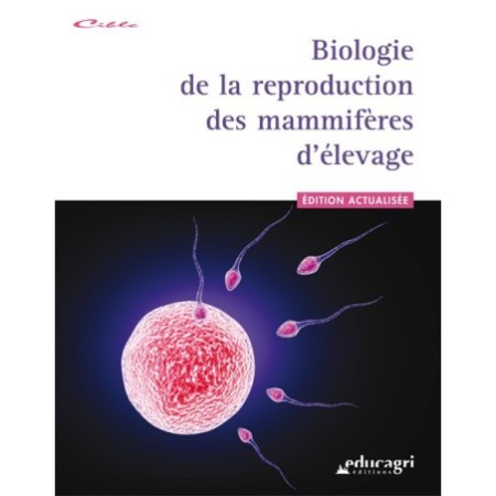 Biologie de la reproduction des mammifères d'élevage
